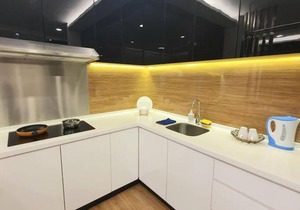 Symphony Tower -Simfo 10- Free Wifi, Parking, Netflix