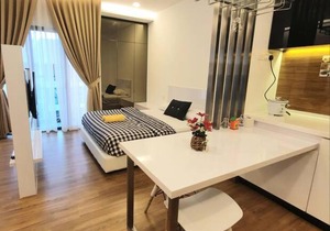 Symphony Tower -Simfo 10- Free Wifi, Parking, Netflix