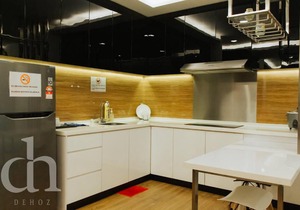 Symphony Tower -Simfo 13- Free Wifi, Parking, Netflix