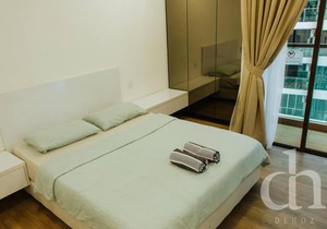 Symphony Tower -Simfo 13- Free Wifi, Parking, Netflix