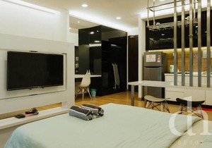 Symphony Tower -Simfo 13- Free Wifi, Parking, Netflix