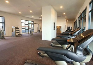 Symphony Tower -Simfo 15- Free Wifi, Parking, TV