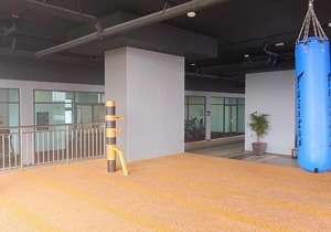 Symphony Tower -Simfo 15- Free Wifi, Parking, TV