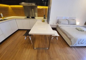 Symphony Tower -Simfo 18- Free Wifi, Parking, TV
