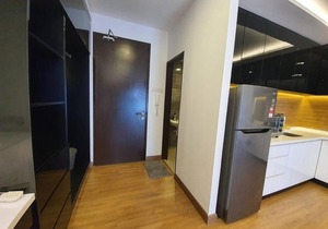 Symphony Tower -Simfo 18- Free Wifi, Parking, TV