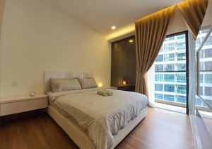 Symphony Tower -Simfo 18- Free Wifi, Parking, TV