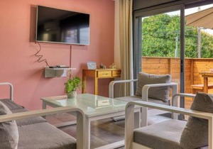 T3 - 100m2 - Résidence Georgette