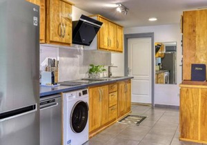 T3 - 100m2 - Résidence Georgette