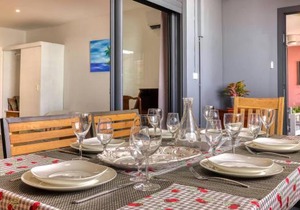 T3 - 100m2 - Résidence Georgette