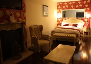 Talbot Hotel