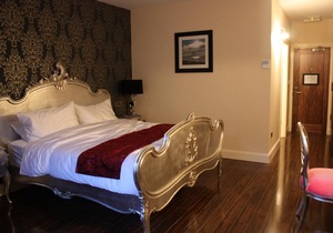 Talbot Hotel