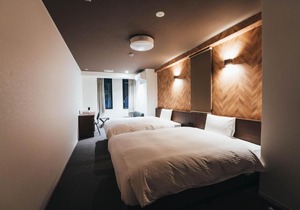 TAPSTAY HOTEL - Vacation STAY 35237v