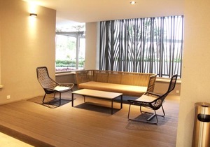 Teega Suites by Subhome