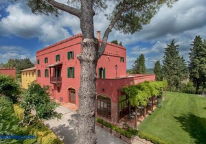 Tenuta Cambiano