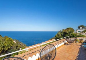 "Terrasse de la Mer 8" Résidence"Sol y Mar" AC-Wifi-BBQ-Piscine-Pkg