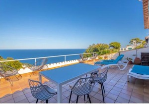 "Terrasse de la Mer 8" Résidence"Sol y Mar" AC-Wifi-BBQ-Piscine-Pkg