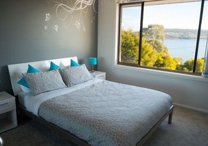 The Beach Escape @ Primrose Sands