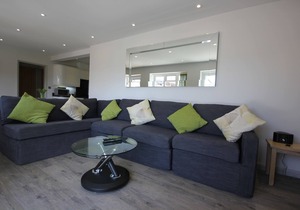 The Cottage At Flintstone Cottages Near Chichester Goodwood Sleeps 6/8