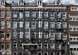 The ED Amsterdam