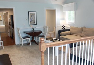 The Estates - 1BR Unit 1