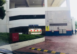 The Eve|LRT To KLCC|Car park|Wifi|Malls