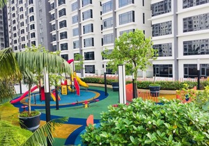 The Eve|LRT To KLCC|Car park|Wifi|Malls