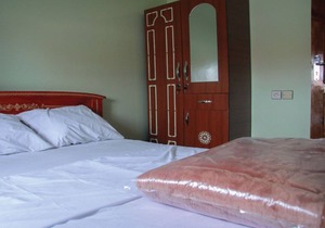 The Gite de Sidi Rbat - Apartment 1