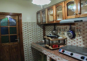 The Gite de Sidi Rbat - Apartment 1