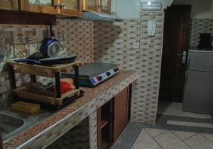 The Gite de Sidi Rbat - Apartment 1