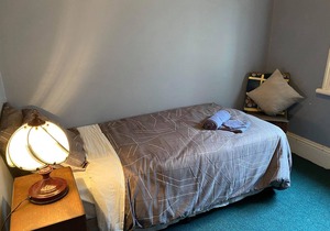 The Grand Hotel - Room 10