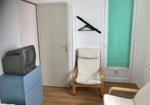The ideal apartment in the historic heart of Elbeuf