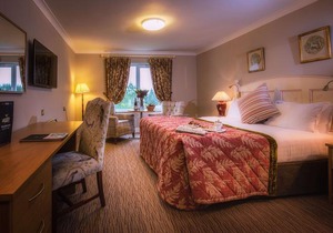 The Inn at Dromoland