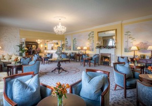The Inn at Dromoland