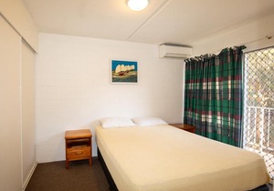 The Islander Resort U16