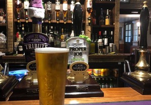 The Jubilee Inn