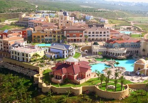 The Level at Melia Villaitana