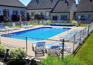 The Mont-Sainte-Anne Hideaway