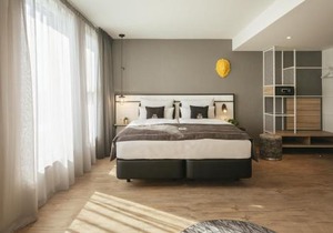 the niu Leo - Apartments