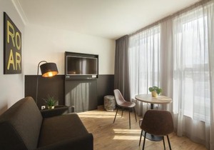 the niu Leo - Apartments