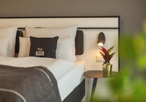 the niu Leo - Apartments
