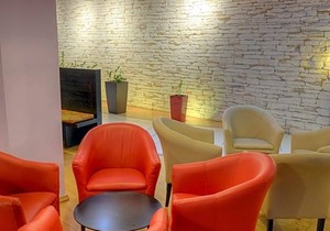 The Preluna Hotel