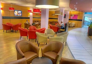The Preluna Hotel