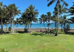 The Resort at Dolphin Heads