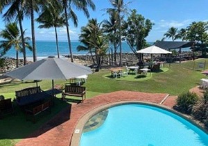 The Resort at Dolphin Heads