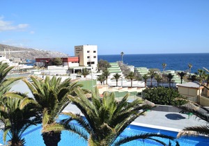 THE RESTHOUSE to relax, sea view, sea sound, sea scent