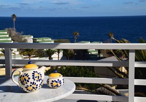 THE RESTHOUSE to relax, sea view, sea sound, sea scent