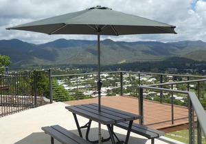 The Summit Rainforest Retreat