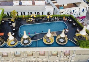 The Twizt - Lifestyle Hostel & Hotel