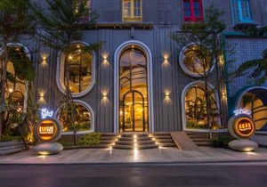 The Twizt - Lifestyle Hostel & Hotel