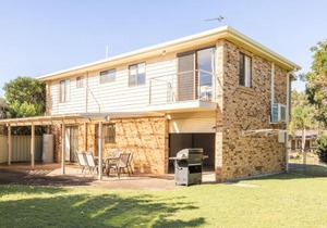 The Verandah fantastic child friendly home
